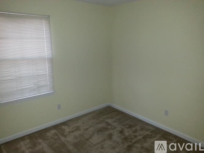 Greensboro Townhome: 4916 Tower Rd