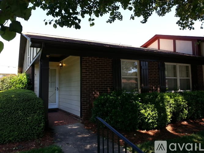 Greensboro Townhome: 4916 Tower Rd