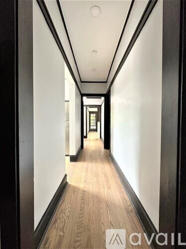 Chicago Apartment: 1400 W Summerdale Ave