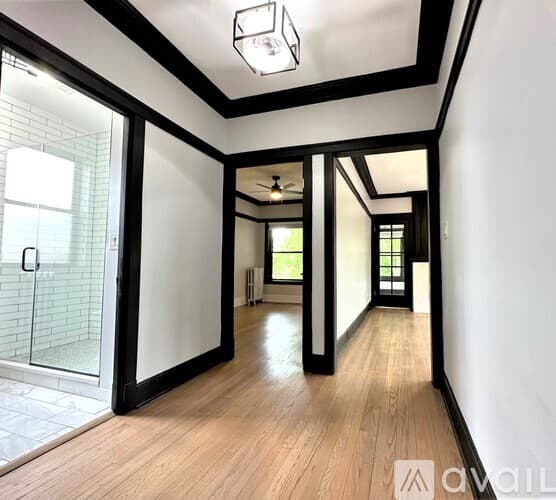 Chicago Apartment: 1400 W Summerdale Ave