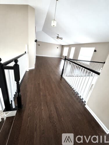 Naperville House: 627 Conestoga Rd