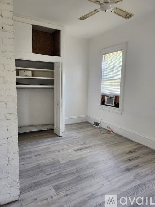Berlin Apartment: 25 Washington Avenue