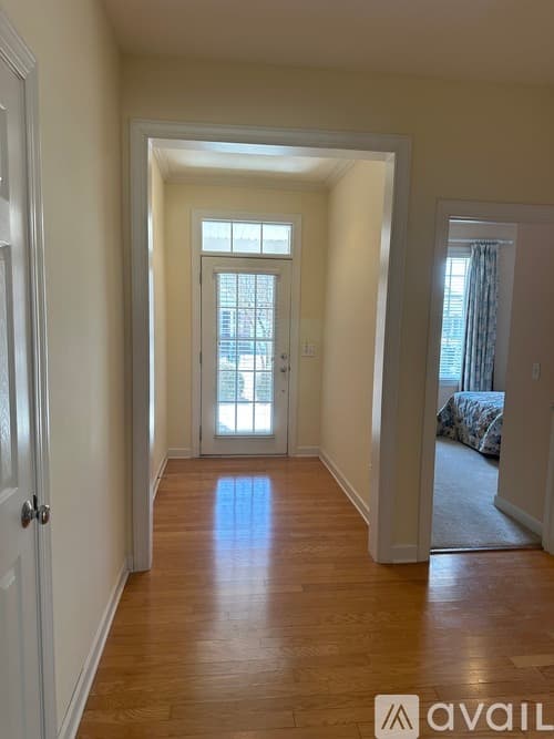 Leland Townhome: 218 Windchime Way