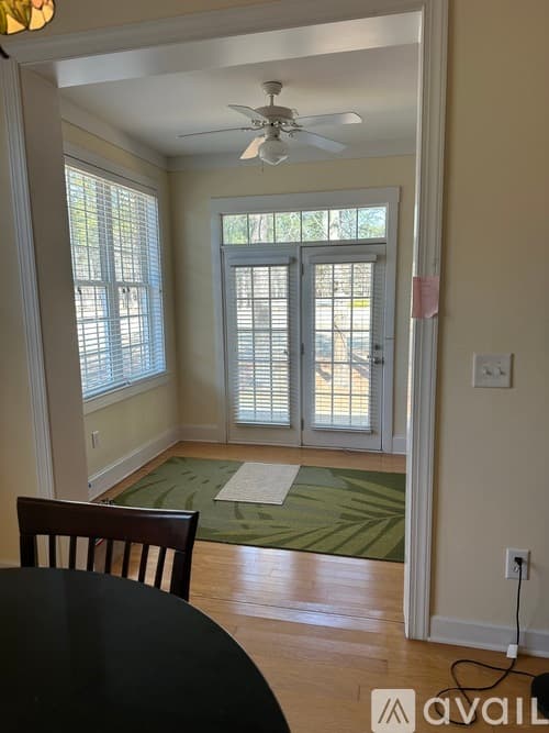 Leland Townhome: 218 Windchime Way
