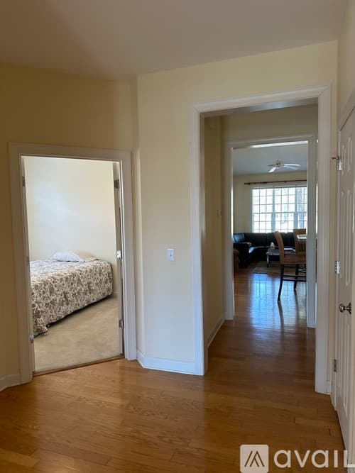 Leland Townhome: 218 Windchime Way