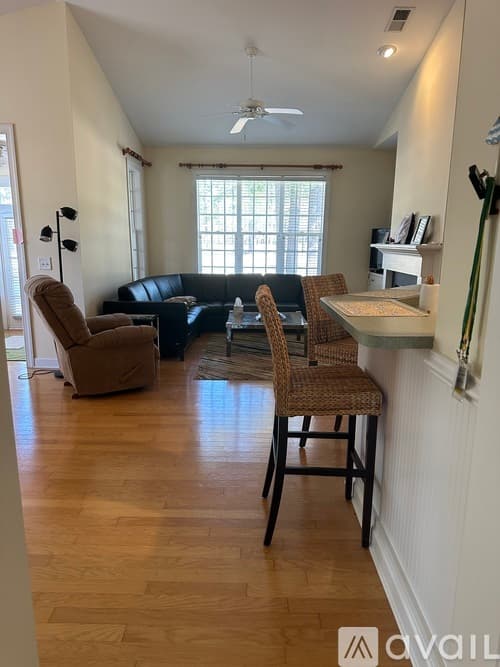 Leland Townhome: 218 Windchime Way