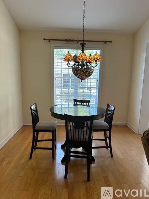 Leland Townhome: 218 Windchime Way