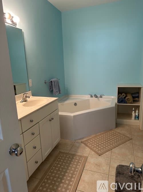 Leland Townhome: 218 Windchime Way