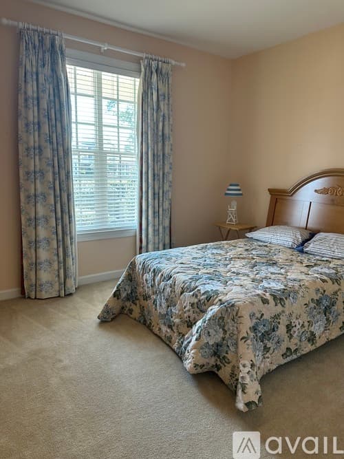 Leland Townhome: 218 Windchime Way