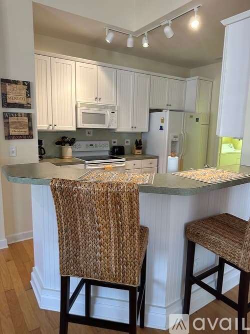 Leland Townhome: 218 Windchime Way