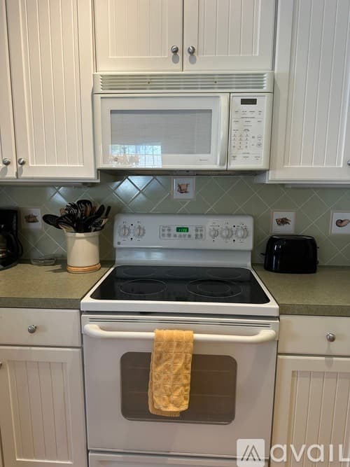 Leland Townhome: 218 Windchime Way