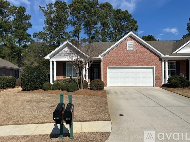 Leland Townhome: 218 Windchime Way