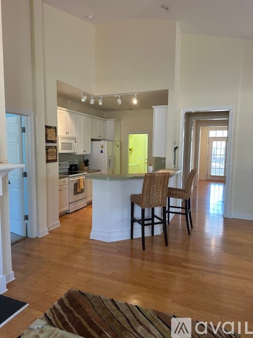 Leland Townhome: 218 Windchime Way