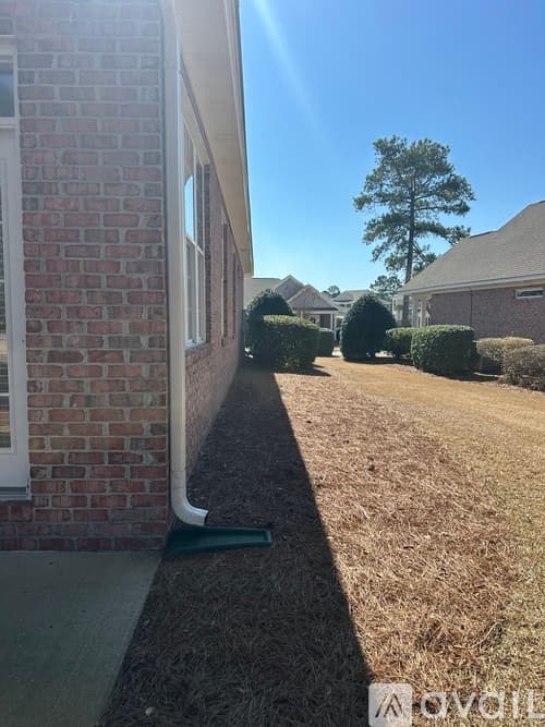 Leland Townhome: 218 Windchime Way