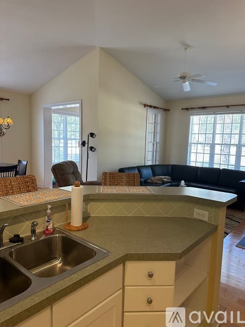 Leland Townhome: 218 Windchime Way
