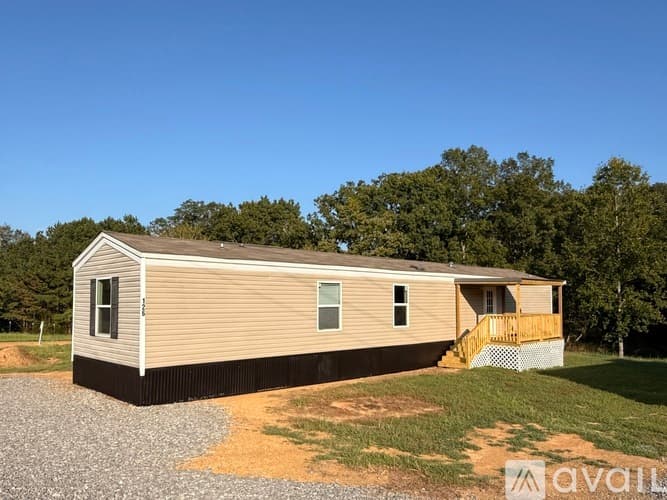Cullman House: 126 CR 2331
