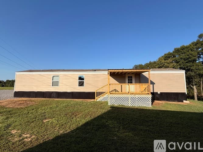 Cullman House: 126 CR 2331