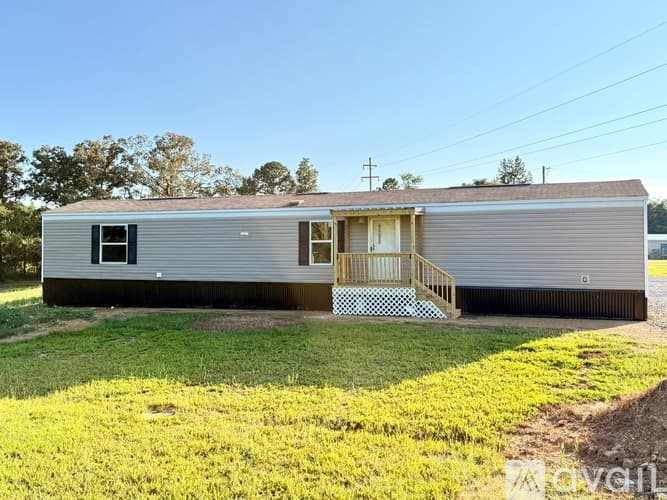Cullman House: 126 CR 2331