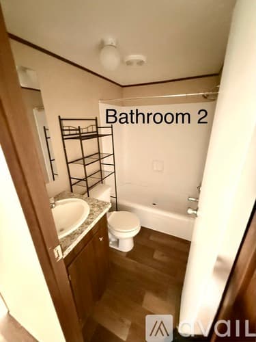 Cullman House: 126 CR 2331