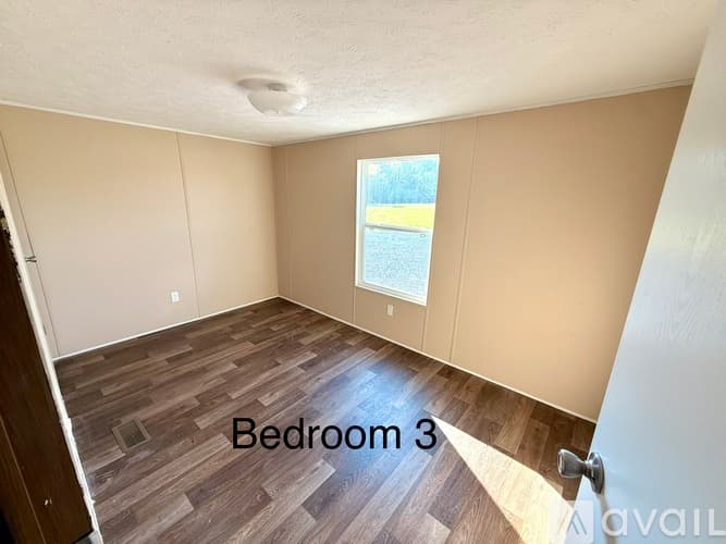 Cullman House: 126 CR 2331