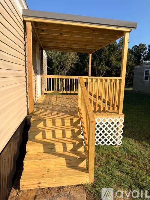 Cullman House: 126 CR 2331