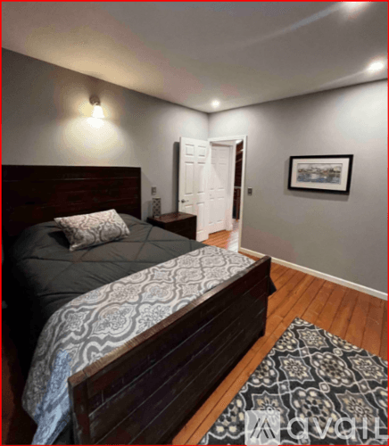 Bayfield House: County Highway J