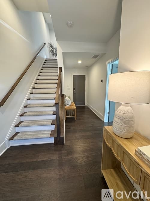 Atlanta Townhome: 1332 Booth Ave NW