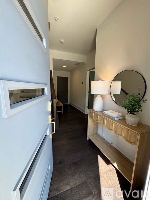 Atlanta Townhome: 1332 Booth Ave NW