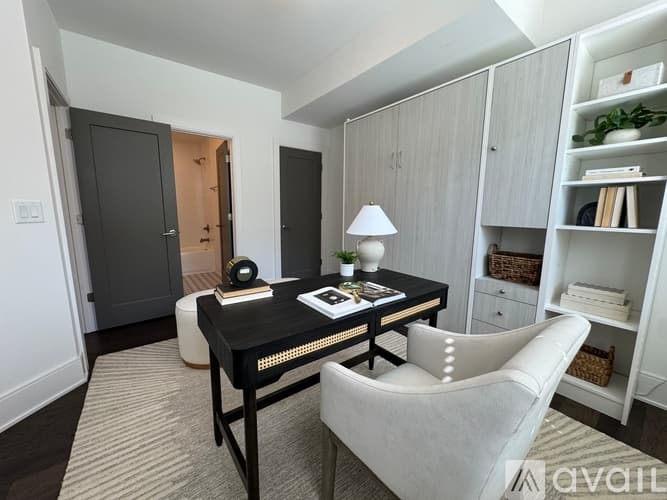 Atlanta Townhome: 1332 Booth Ave NW