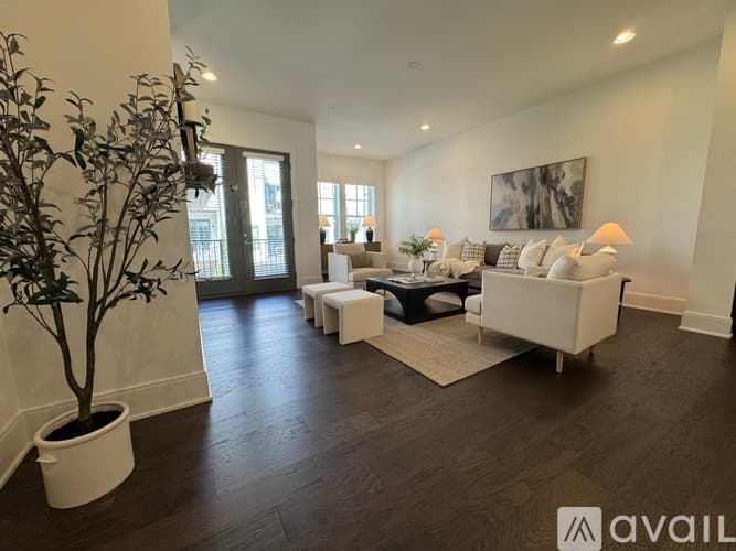 Atlanta Townhome: 1332 Booth Ave NW