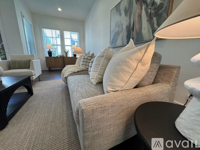 Atlanta Townhome: 1332 Booth Ave NW