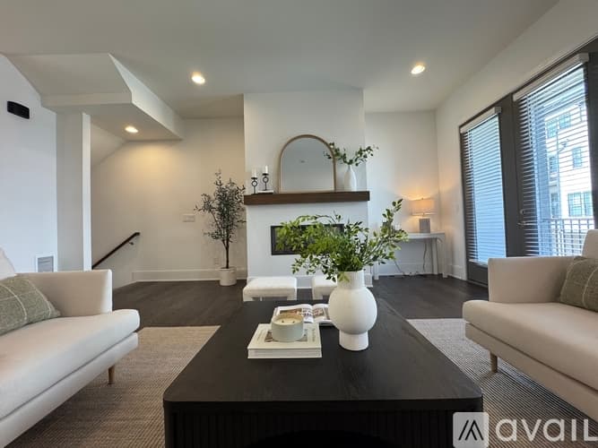 Atlanta Townhome: 1332 Booth Ave NW