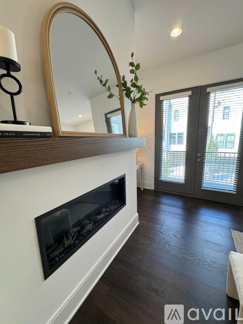 Atlanta Townhome: 1332 Booth Ave NW