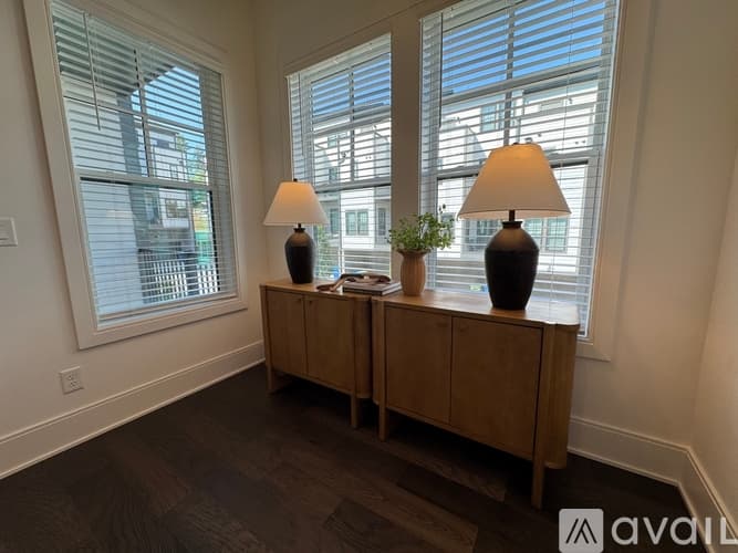 Atlanta Townhome: 1332 Booth Ave NW