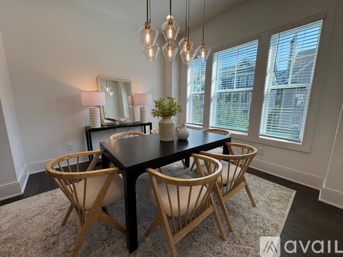 Atlanta Townhome: 1332 Booth Ave NW