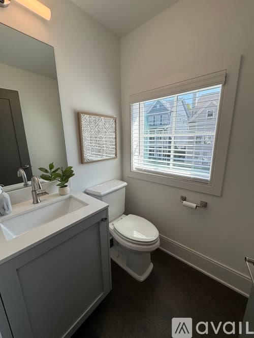Atlanta Townhome: 1332 Booth Ave NW
