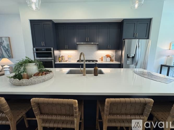 Atlanta Townhome: 1332 Booth Ave NW