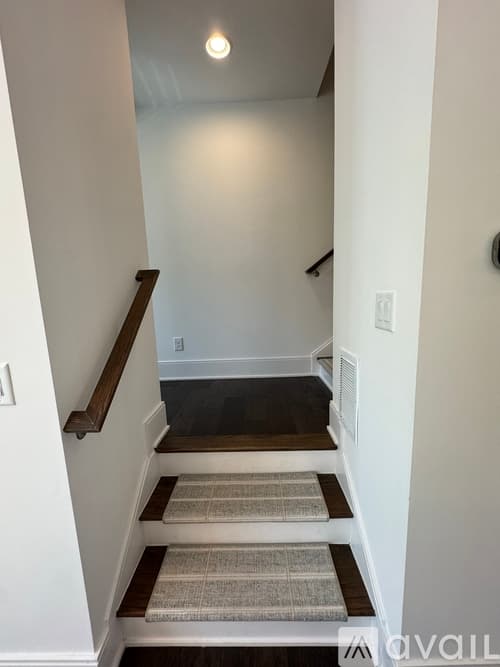 Atlanta Townhome: 1332 Booth Ave NW