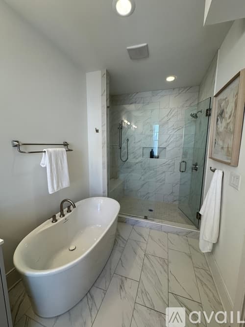 Atlanta Townhome: 1332 Booth Ave NW