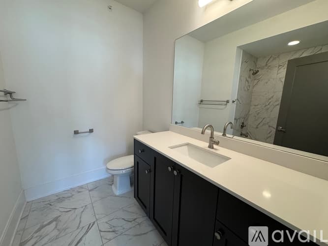 Atlanta Townhome: 1332 Booth Ave NW