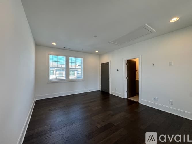 Atlanta Townhome: 1332 Booth Ave NW