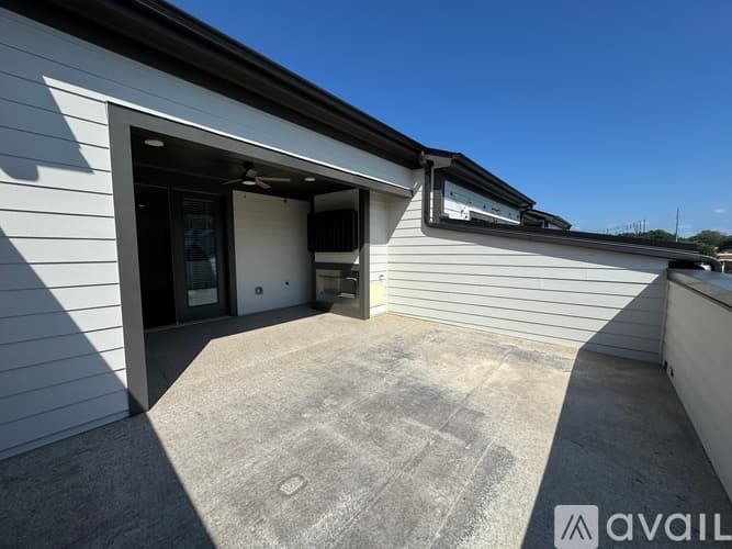 Atlanta Townhome: 1332 Booth Ave NW