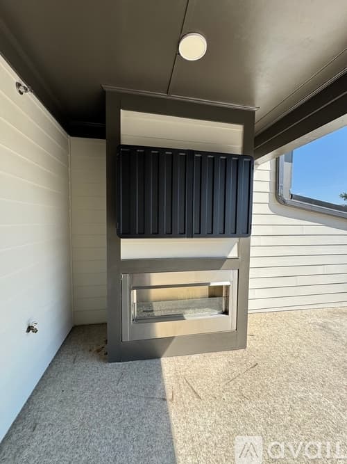 Atlanta Townhome: 1332 Booth Ave NW