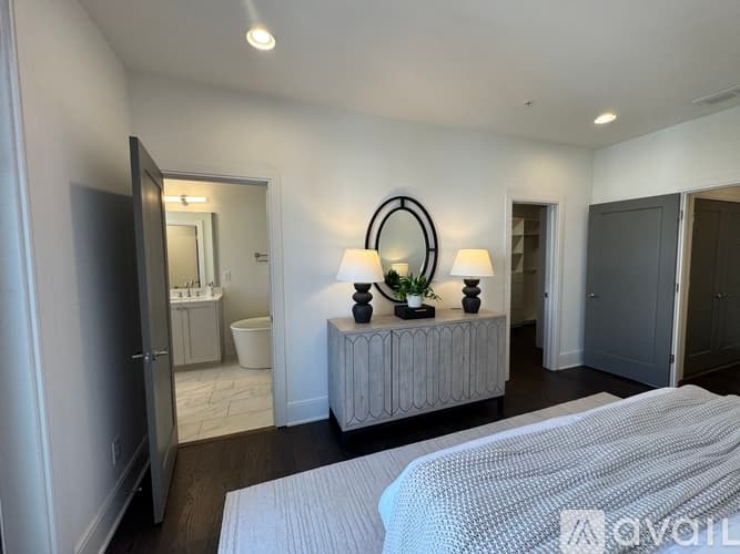 Atlanta Townhome: 1332 Booth Ave NW
