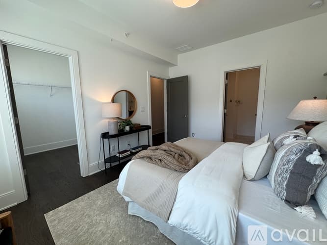 Atlanta Townhome: 1332 Booth Ave NW