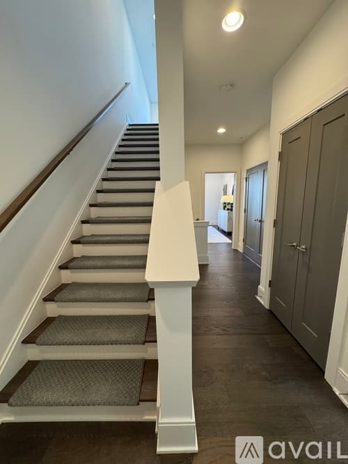 Atlanta Townhome: 1332 Booth Ave NW