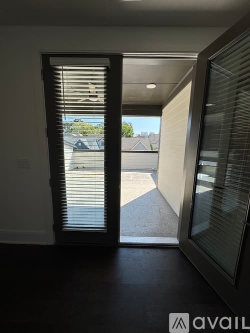 Atlanta Townhome: 1332 Booth Ave NW