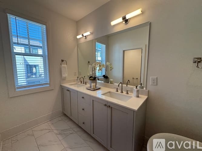 Atlanta Townhome: 1332 Booth Ave NW