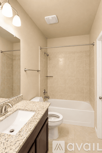 Troy House: 724 Gingham Trl