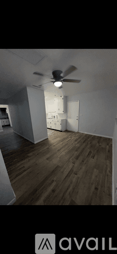 Fresno Apartment: 1438 W Clinton Ave